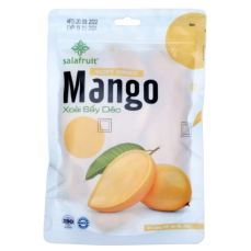 Dried Mango 100 g | Salafruit