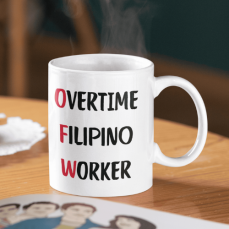 Mug Believe You Can 350 ml | Kabayan Store
