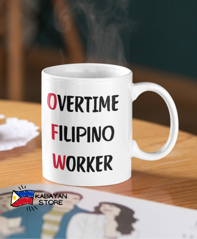 Mug Believe You Can 350 ml | Kabayan Store