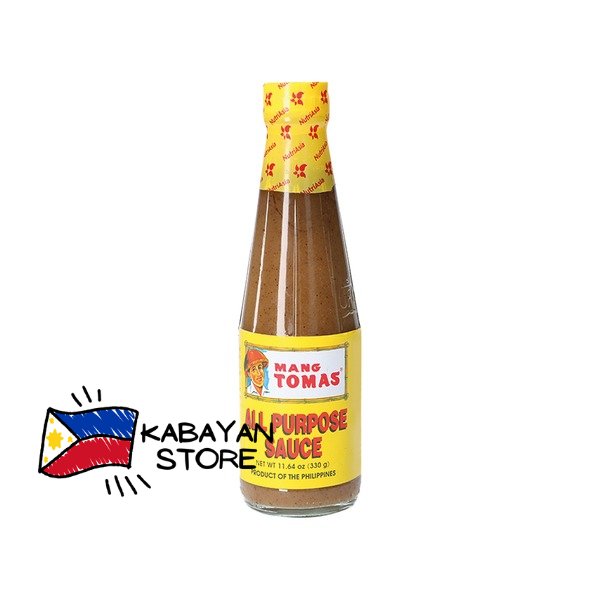 Univerzální jemná omáčka 330 g | Mang Tomas