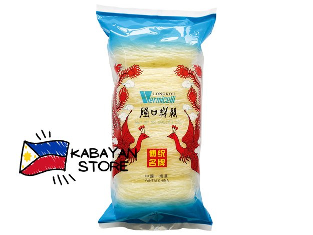 Longkou Vermicelli Noodles 500 g | Nan Fen Zhuang