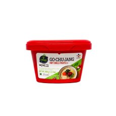Korejská ostrá chilli pasta Gochujang 500 g | Bibigo