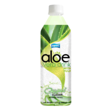Aloe Vera Drink 500 ml | Tan Do