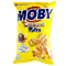 Kukuřičný snack s karamelovou příchutí Moby 90 g | Nutri Snack