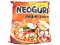 Inst. Noodles Neoguri Seafood Flavour Hot 120 g | Nongshim